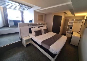 Hotel CC, Amsterdam (photo 5)