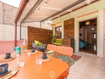 Estay - La Terrazza della Marina, Cagliari (fotografie 2)