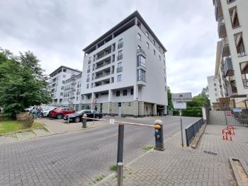 Saska Kępa Apartment, Varšava (fotografie 2)