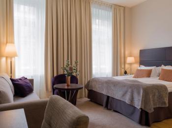 Elite Hotel Adlon, Stockholm (fotografie 5)