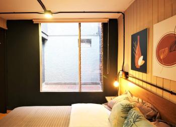 Apartamento que permite mascota en Medellín ONE105 By Roots Rentals, Medellín (fotografie 4)