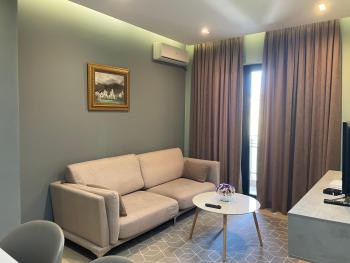 Tirana LUX Apartments, Tirana (Foto 3)