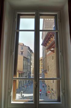 B&B Repubblica, Florencie (fotografie 2)