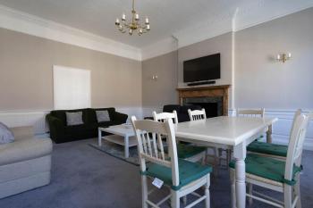 Luxury Apartment/Flat Edinburgh City Centre, Edynburg (zdjęcie 3)