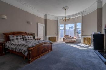 Luxury Apartment/Flat Edinburgh City Centre, Edynburg (zdjęcie 5)