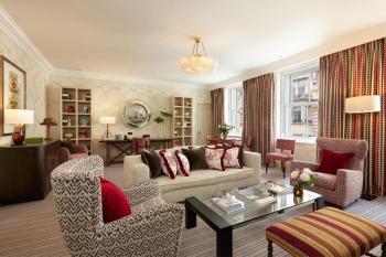 Brown's Hotel, a Rocco Forte Hotel, Londres (photo 5)