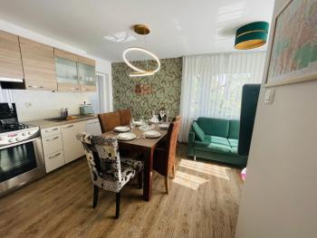 Apartment Armic, Lublaň (fotografie 4)