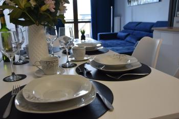 APARTAMENT B13 GREEN PARK RESORT, Szklarska Poręba (zdjęcie 4)