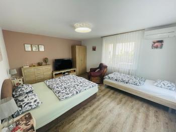 Apartment Armic, Lublaň (fotografie 5)
