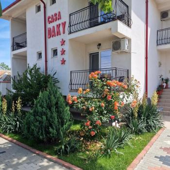 CASA DAKY, 2 Mai (foto 4)