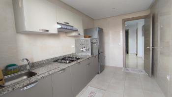 DLX02 - Appartement Deluxe 2 chambres - Centre Ville Oujda, Oujda (photo 5)