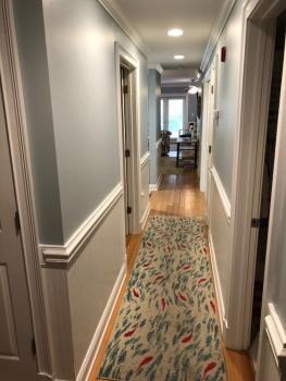 Unique 3BR, 1 of 5 Condos w/Huge Poolside Patio, Steps to Beach & Pier, Gated, Tybee Island (Foto 4)