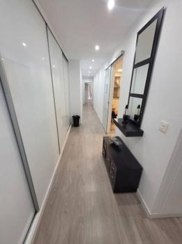 Precioso apartamento reformado con terraza, 4 habs, Valencie (fotografie 2)