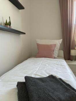 WH-Immobilien:Citynah mit Balkon, Hannover (fotografie 3)