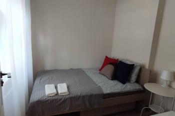 4 can stay. Free parking. Imanta, Riga (Foto 3)