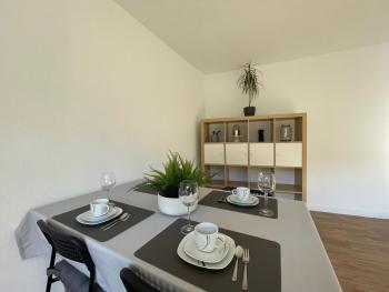 WH-Immobilien:Citynah mit Balkon, Hannover (fotografie 5)
