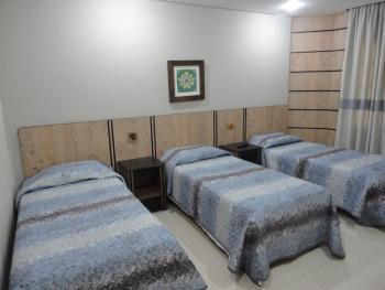 Hotel America do Sul, Sao Paulo (photo 5)