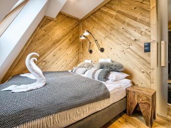 VisitZakopane - Tatra Ski Apartment, Zakopane (fotografie 3)
