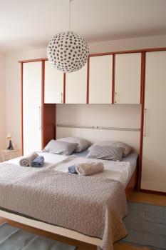 Apartment SeaShell, Jadranovo (zdjęcie 2)