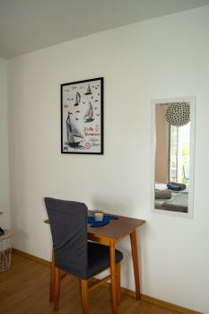 Apartment SeaShell, Jadranovo (zdjęcie 5)