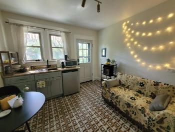 The Nook at UVA, Charlottesville (foto 5)