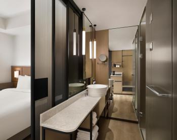 AC Hotel by Marriott Seoul Gangnam, Seul (zdjęcie 5)