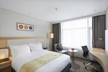 Lahan Hotel Pohang, Pohang (Foto 3)