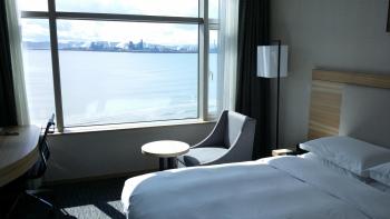 Lahan Hotel Pohang, Pohang (Foto 4)