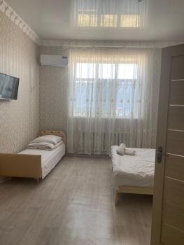 Керуен сарайы, гостиница, Aralʼsk (zdjęcie 3)