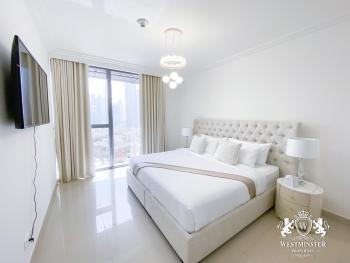 Westminster Boulevard Point, Dubaj (fotografie 2)
