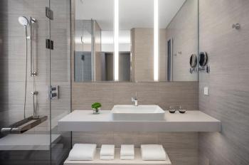 Courtyard by Marriott Shanghai Minhang, Szanghaj (zdjęcie 3)
