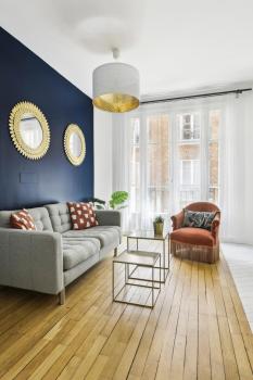Luxury near Monceau & Wagram, Parigi (foto 3)