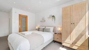 Lark Lane Hideaway, Liverpool (foto 4)