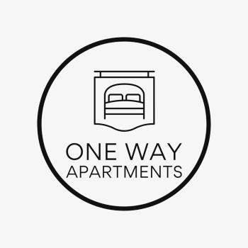 One Way Apartment, Berlín (fotografie 2)
