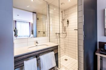 Premier Inn Nürnberg City Nordost, Nürnberg (photo 4)