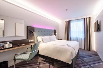 Premier Inn Nürnberg City Nordost, Nürnberg (photo 3)