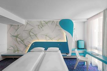 Prize by Radisson, Hamburg St Pauli, Hamburgo (foto 4)