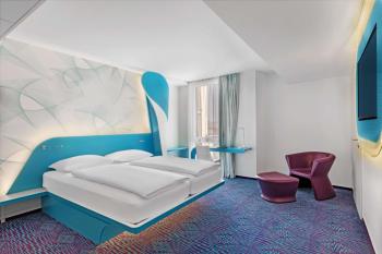 Prize by Radisson, Hamburg St Pauli, Hamburgo (foto 2)
