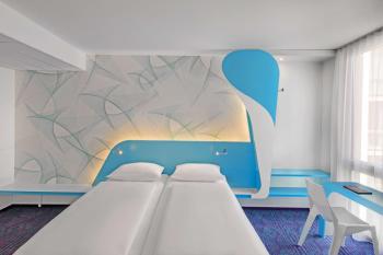 Prize by Radisson, Hamburg St Pauli, Hamburgo (foto 5)