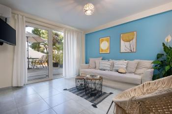 Vouliagmeni Stylish Homes by BluPine, Atény (fotografie 4)