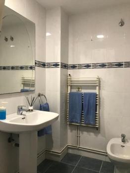 Apartamento cómodo y espacioso con parking, Valencie (fotografie 3)
