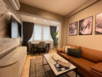 CLK Suites Hotel, Istanbul (photo 3)
