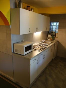 Blumauer Apartments, Liubliana (foto 4)