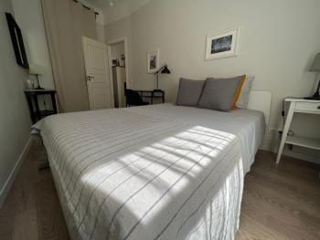 Renovated apartment in Riga center, Riga (Foto 3)