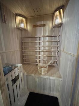 Le SPEAK EASY / JACUZZI ET SAUNA, Marseille (fotografie 4)