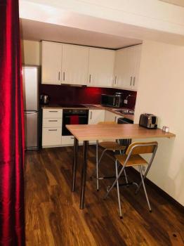 Vibrant Apartment at The Shore in Leith, Edynburg (zdjęcie 4)