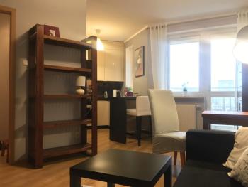 Apartamenty Nad Jeziorkiem, Varšava (fotografie 2)