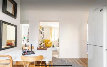 Habitación Simple en PISO COMPARTIDO C, Madrid (Foto 5)