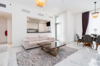White Sage - Amna Tower, Dubai (photo 5)