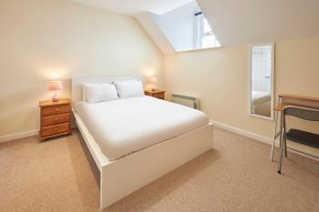 Host & Stay - Scotsgate House, Berwick-Upon-Tweed (photo 4)